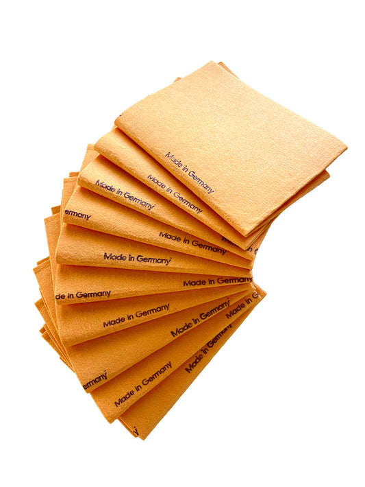 Ultra Shammy - Bulk Pack of 10