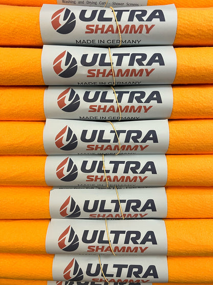 Ultra Shammy - Pack of 4 * BEST VALUE